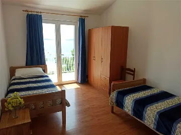 Two-Bedroom Apartment in Šibenik for 4 Guests