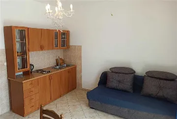 Two-Bedroom Apartment in Šibenik for 4 Guests