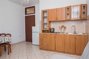 Two-Bedroom Apartment in Šibenik for 4 Guests