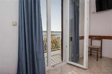 Two-Bedroom Apartment in Šibenik for 4 Guests