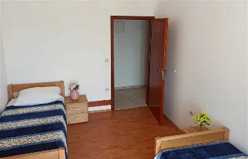 Two-Bedroom Apartment in Šibenik for 4 Guests