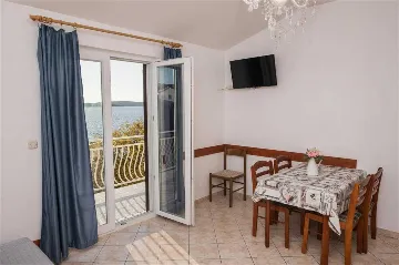 Two-Bedroom Apartment in Šibenik for 4 Guests