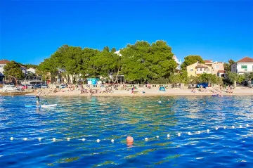 Two-Bedroom Apartment in Šibenik for 4 Guests