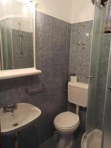 Two-Bedroom Apartment with Sea View in Šibenik