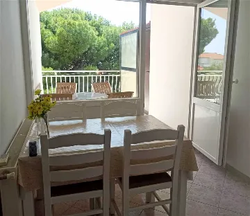 Two-Bedroom Apartment with Sea View in Šibenik