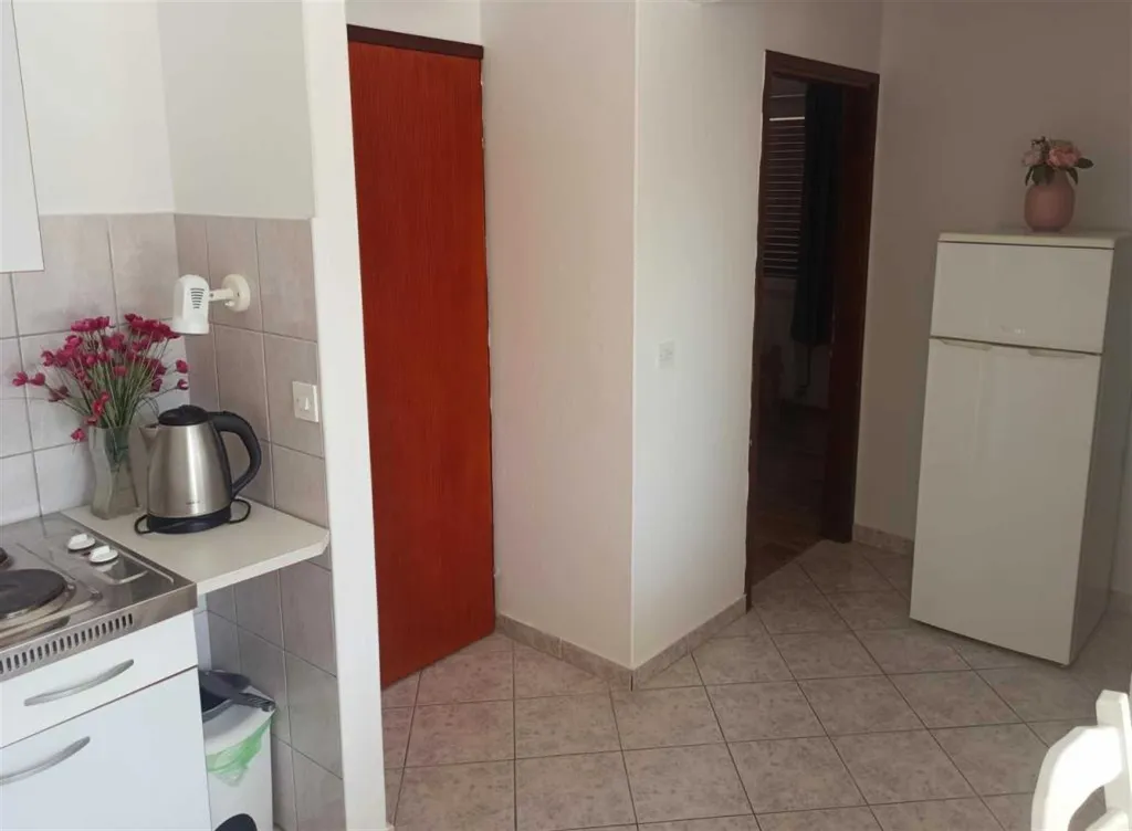Two-Bedroom Apartment with Sea View in Šibenik