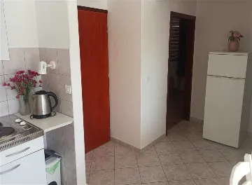 Two-Bedroom Apartment with Sea View in Šibenik