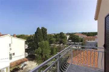 Two-Bedroom Apartment with Sea View in Šibenik