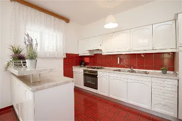 4-Bedroom Sea View Apartment in Šibenik