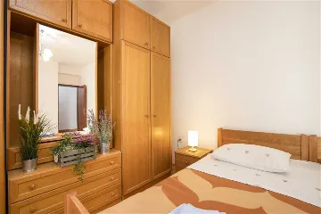 4-Bedroom Sea View Apartment in Šibenik