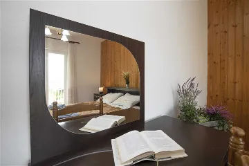 4-Bedroom Sea View Apartment in Šibenik