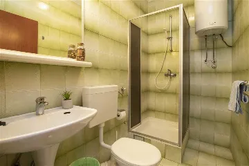 4-Bedroom Sea View Apartment in Šibenik