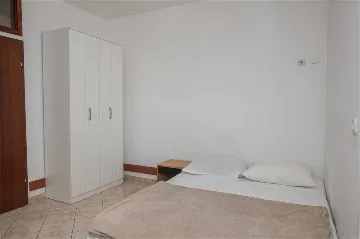 Apartment with Balcony in Šibenik for 4 Guests