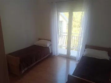 Apartment with Balcony in Šibenik for 4 Guests