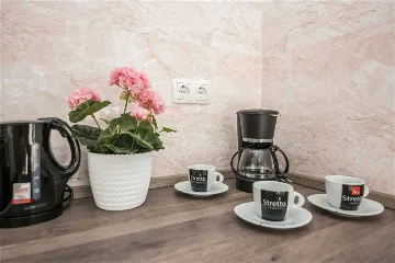 Two-Bedroom Apartment with Shared Pool in Pakoštane