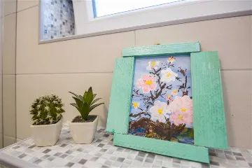 Two-Bedroom Apartment with Shared Pool in Pakoštane