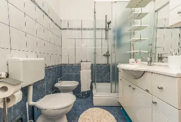 Holiday House in Smilčić for 8 with Private Pool & Sauna