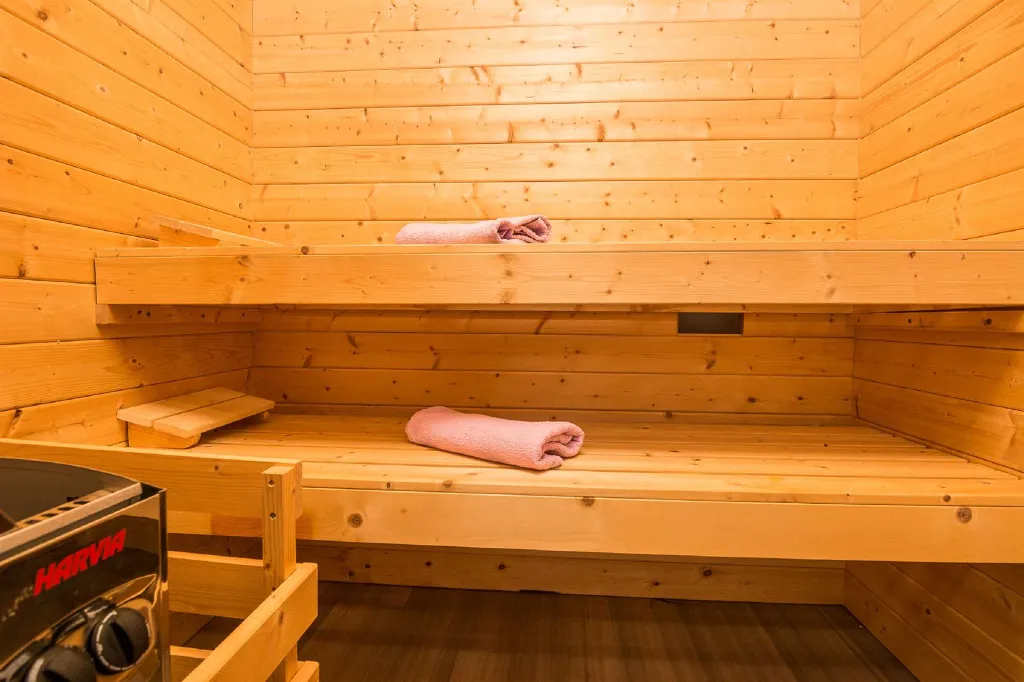 Holiday House in Smilčić for 8 with Private Pool & Sauna