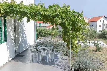 Apartment in Vodice with Shared Outdoor Pool