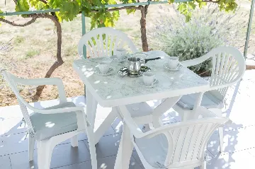 Apartment in Vodice with Shared Outdoor Pool