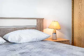 Apartment in Vodice with Shared Outdoor Pool