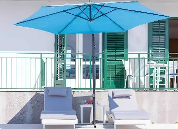 Apartment in Vodice with Shared Outdoor Pool