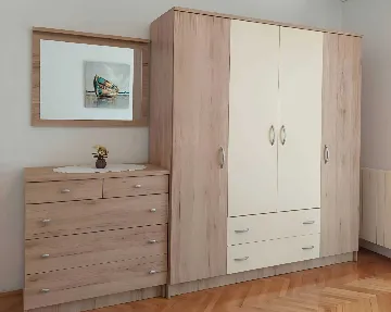 Apartment in Vodice with Shared Outdoor Pool