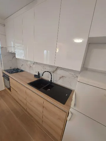 Apartment in Vodice with Shared Outdoor Pool