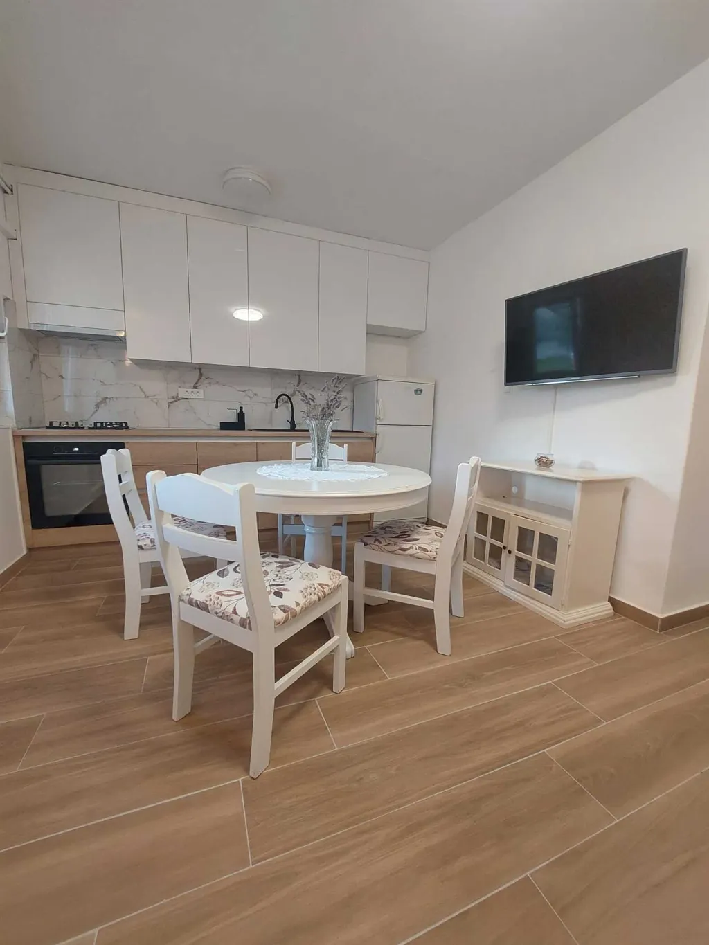 Apartment in Vodice with Shared Outdoor Pool