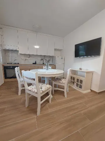 Apartment in Vodice with Shared Outdoor Pool