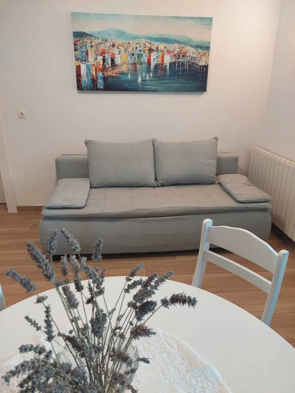 Apartment in Vodice with Shared Outdoor Pool
