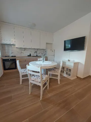 Apartment in Vodice with Shared Outdoor Pool