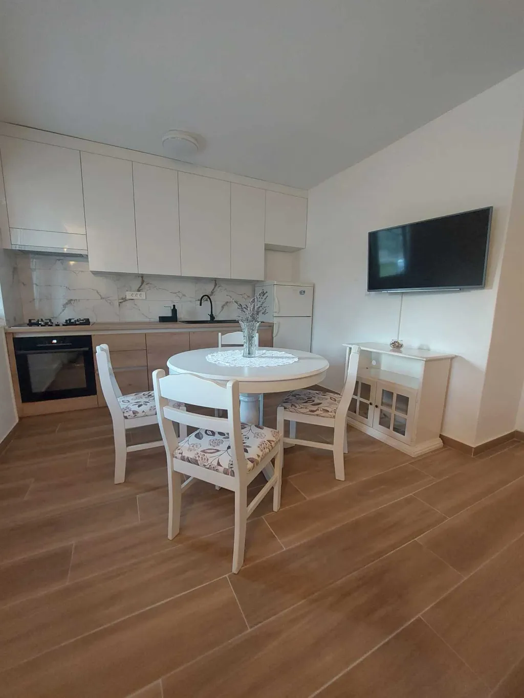 Apartment in Vodice with Shared Outdoor Pool