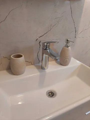 Apartment in Vodice with Shared Outdoor Pool