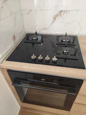 Apartment in Vodice with Shared Outdoor Pool