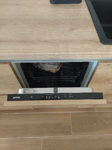 Apartment in Vodice with Shared Outdoor Pool