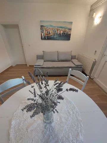 Apartment in Vodice with Shared Outdoor Pool