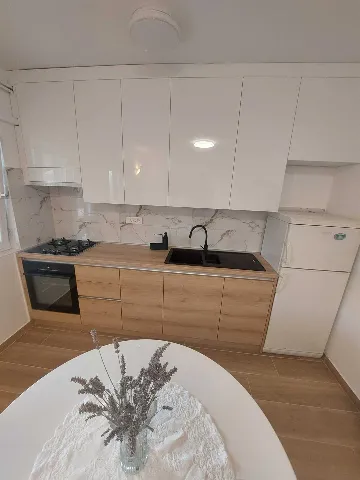 Apartment in Vodice with Shared Outdoor Pool