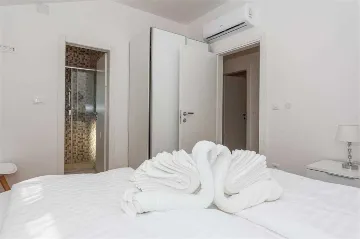 Villa in Sv Petar with Private Heated Pool