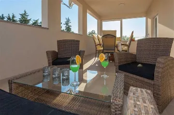 Villa in Sv Petar with Private Heated Pool