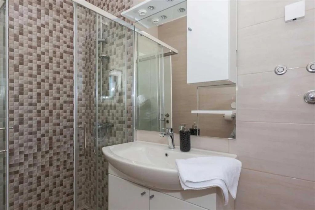 Villa in Sv Petar with Private Heated Pool