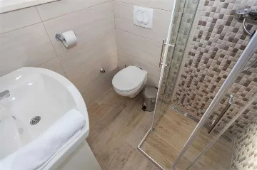 Villa in Sv Petar with Private Heated Pool