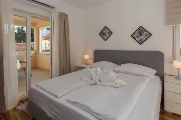 Villa in Sv Petar with Private Heated Pool