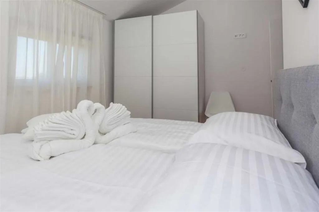 Villa in Sv Petar with Private Heated Pool