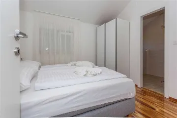 Villa in Sv Petar with Private Heated Pool