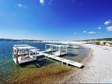 Villa in Sv Petar with Private Heated Pool