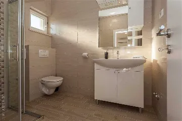 Villa in Sv Petar with Private Heated Pool