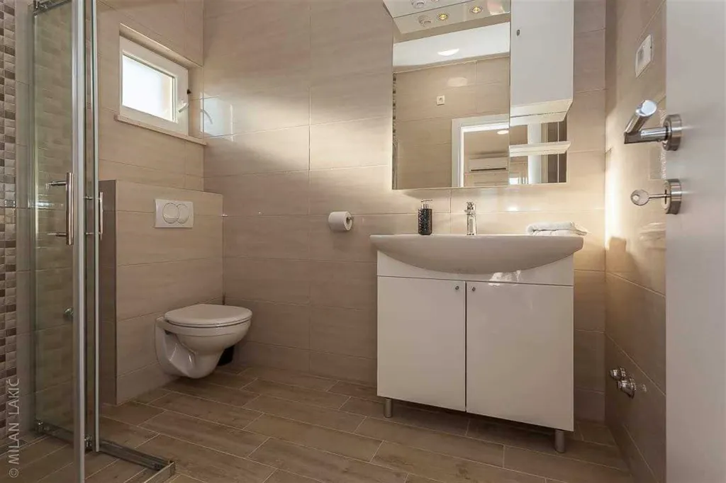 Villa in Sv Petar with Private Heated Pool