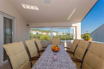 Villa in Sv Petar with Private Heated Pool