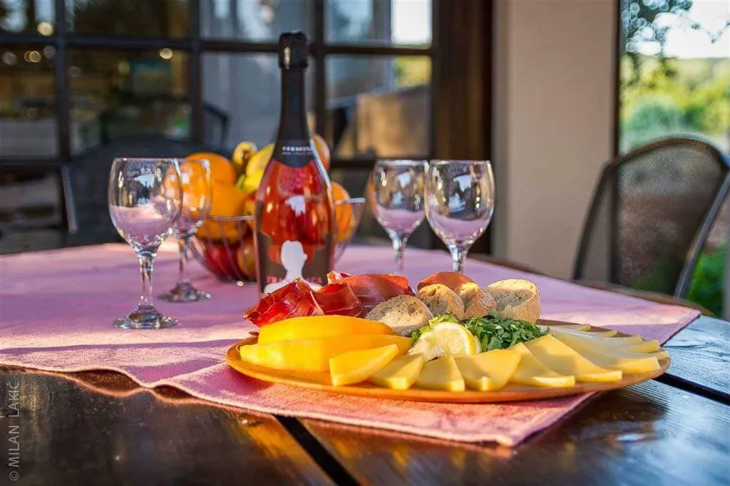 Villa in Sv Petar with Private Heated Pool